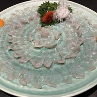 ふぐ好 北新地店 - 