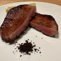 炭火焼肉 なかはら - 