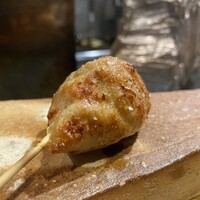 炭火焼鳥とり央 - 