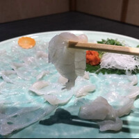 ふぐ好 北新地店 - 