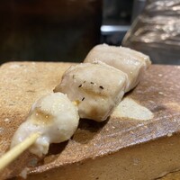 炭火焼鳥とり央 - 