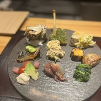 和食割烹 やまぼうし - 