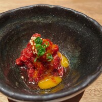 炭火焼肉 なかはら - 