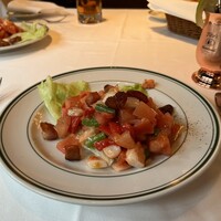 ウルフギャング・ステーキハウス 六本木 - 