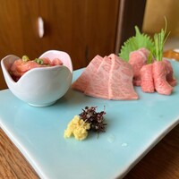 飛騨牛一頭家 馬喰一代 銀座 - 