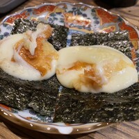 炭火焼鳥とり央 - 