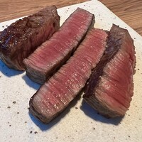 焼肉 The INNOCENT CARVERY 新丸ビル店 - 