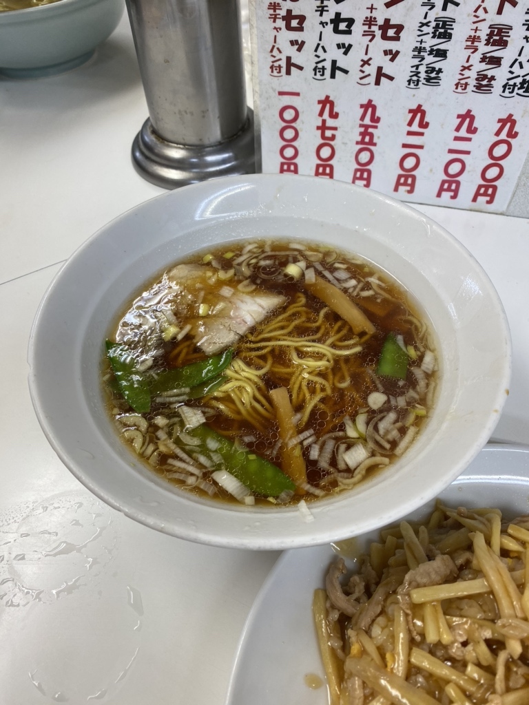 写真 11ページ目 : 兆楽 宇田川町店 （チョウラク） - 渋谷/中華料理 | 食べログ