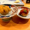 Sushi Ginza Onodera Otouto - いくら食べ比べ