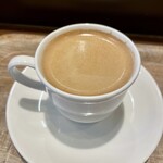 エイトリッチーズコーヒー - 