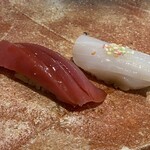 銀座のみこ寿司 - 