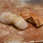 銀座のみこ寿司 - 