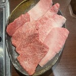 KIWAMI焼肉 九斗 - 