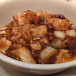 Oosaka Heichinrou - 麻婆豆腐