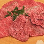 Akasaka Yakiniku Kintan - 