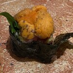 銀座のみこ寿司 - 