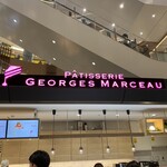 PATISSERIE GEORGES MARCEAU - 