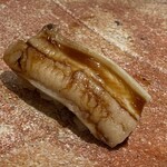 銀座のみこ寿司 - 