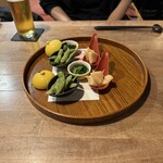 Izakaya Sakana Tori - 