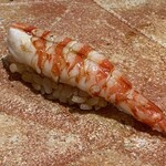 銀座のみこ寿司 - 