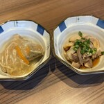 おさかな旬門 - 