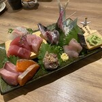 熱海おさかな・大食堂 - 