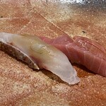 銀座のみこ寿司 - 