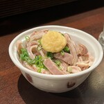 サンバ - 酢もつ