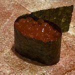 銀座のみこ寿司 - 