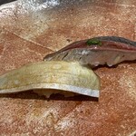 銀座のみこ寿司 - 