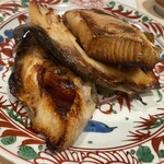 銀座のみこ寿司 - 