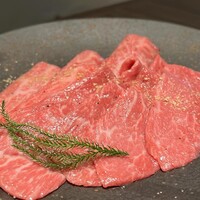 焼肉 銀座コバウ 並木通り店 - 