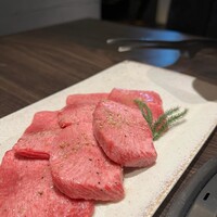焼肉 銀座コバウ 並木通り店 - 
