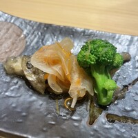 鮨 さくら - 