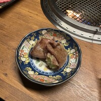 焼肉ぽんが 恵比寿店 - 