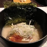 牛牛 西麻布 総本店 - 