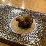 小判寿司 - 赤海鼠