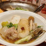 大かまど飯 寅福 - 