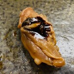 鮨 一條 - 煮蛤