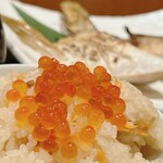 大かまど飯 寅福 - 