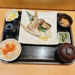 大かまど飯 寅福 - 