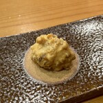 小判寿司 - 鮟肝