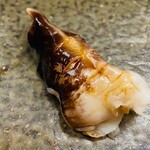 Sushi Ichijou - 鳥貝