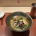 麦と麺助 - 