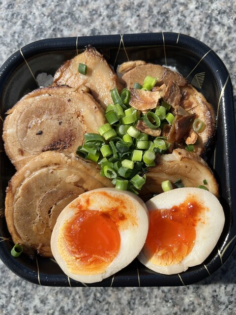 さちどんです⭐︎ 丼ぶり屋 幸丼 本店 | 【株式会社クライチ】らーめん幸龍、麺屋