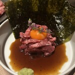 肉亭 まぼたん - 