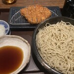 Tonkatsu Ando Yakitori An Yotsuya - 