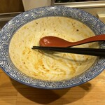 自家製麺 竜葵 - 