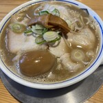 Chuuka Soba Hirakoya Kiboshi - 