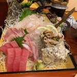 料理の宿 銀鱗 - 